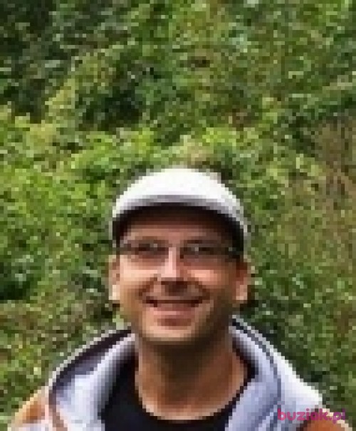 michalpila2, Mężczyzna, 38 lat, Piła