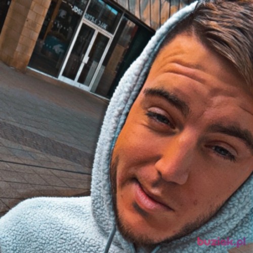Skrzynia99, Mężczyzna, 26 lat, Wishaw