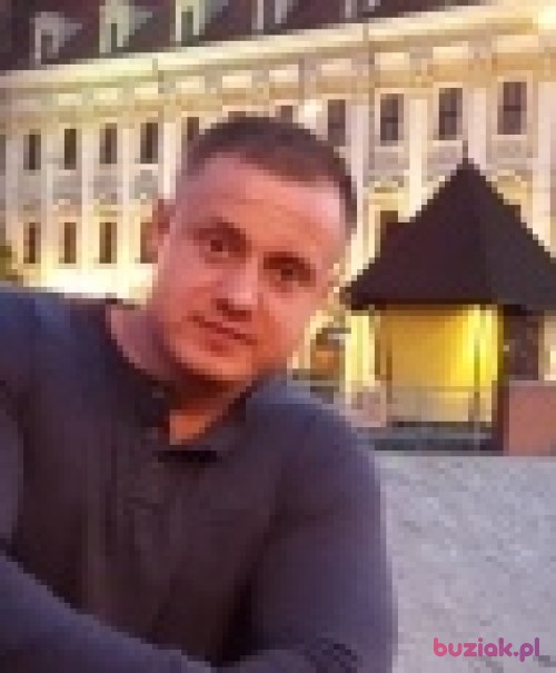Darony, Mężczyzna, 38 lat, Ghent