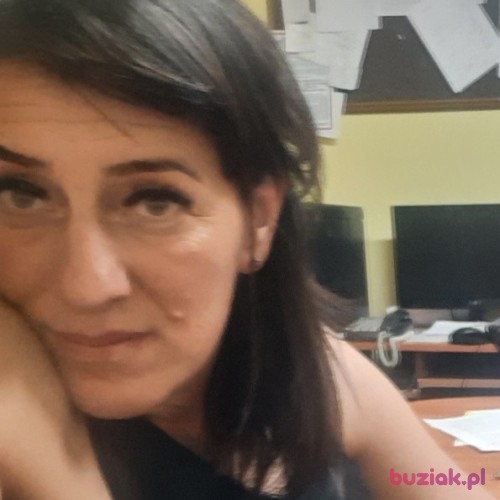 Barney123lux, Kobieta, 47 lat, Sokółka