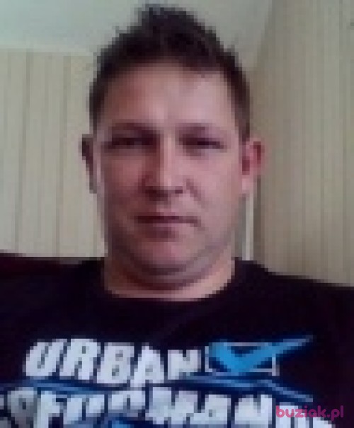 majtaj456, Mężczyzna, 38 lat, Ustrzyki Dolne