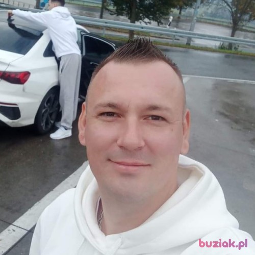 grzesiek1988lux, Mężczyzna, 37 lat, Racibórz