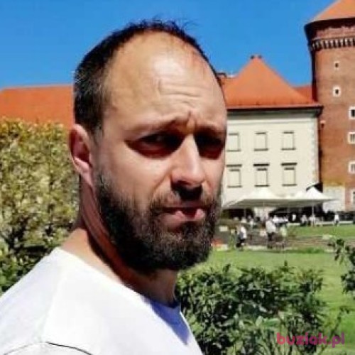 DanielTRD, Male, 37 years, Kraków