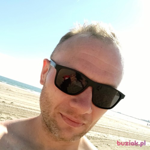 Kuba85, Mężczyzna, 39 lat, Rotterdam South Holland Province