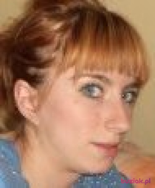 malina93, Kobieta, 31 lat, Międzyrzecz