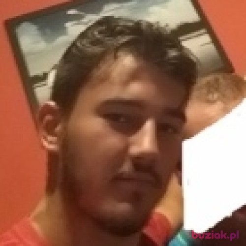 Damiannn20666, Male, 27 years, Chorzów