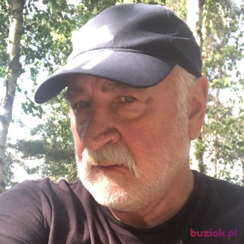 katmily, Male, 69 years, Brześć Kujawski