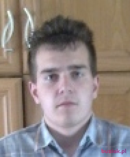 jozek97, Mężczyzna, 27 lat, Złotów