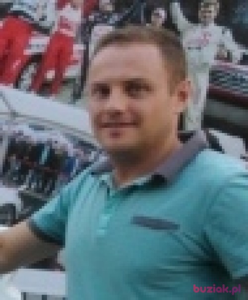 Piotrek3005, Mężczyzna, 41 lat, Warszawa