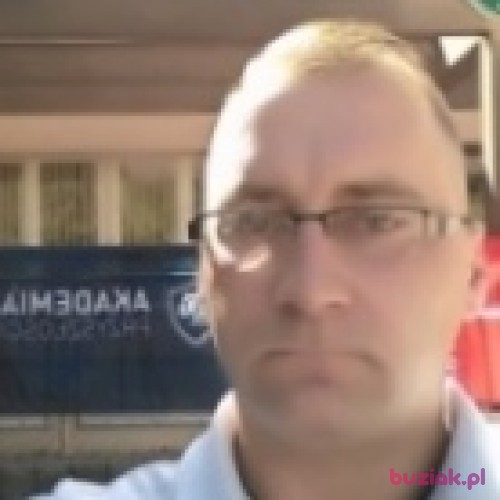 przemekszutarsk, Male, 41 years, Łódź