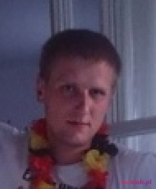 piotr8708, Mężczyzna, 37 lat, Racibórz
