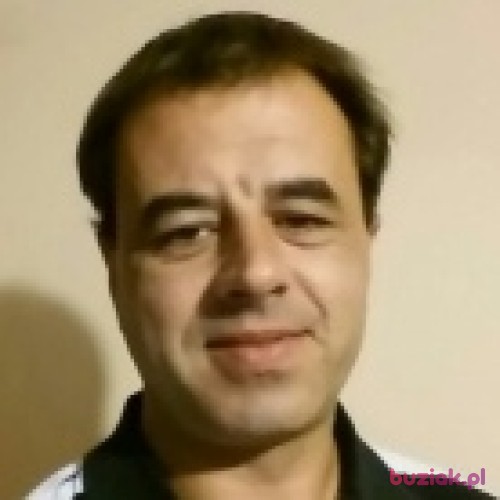 janek9870, Mężczyzna, 51 lat, Poznań