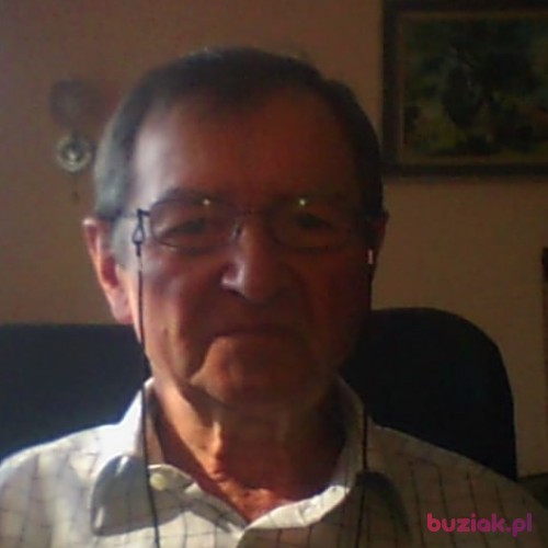 frantz1212, Male, 74 years, Bolesławiec