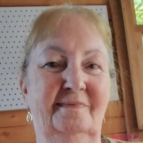 jor, Kobieta, 49 lat, Ciechanowiec