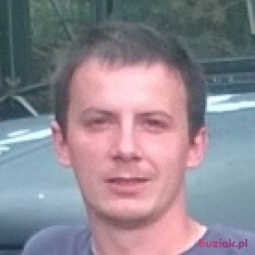 Kosbi28, Mężczyzna, 34 lata, Oświęcim