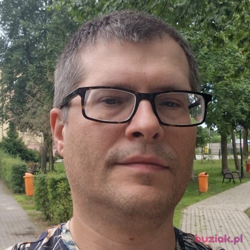 irekWszkocji, Mężczyzna, 44 lata, Hope St