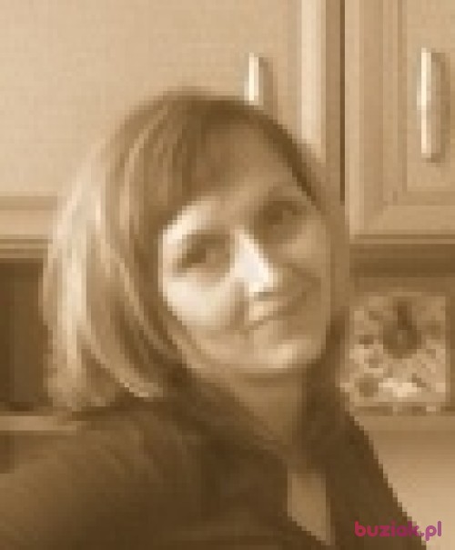 agagratka, Kobieta, 45 lat, Wrocław