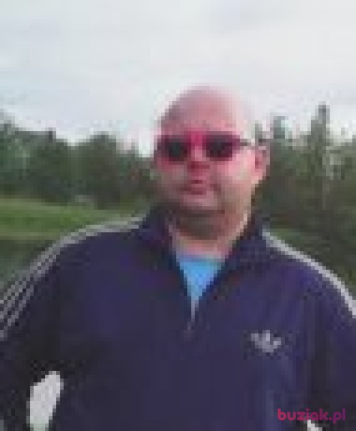 dulooo, Male, 41 years, Płońsk