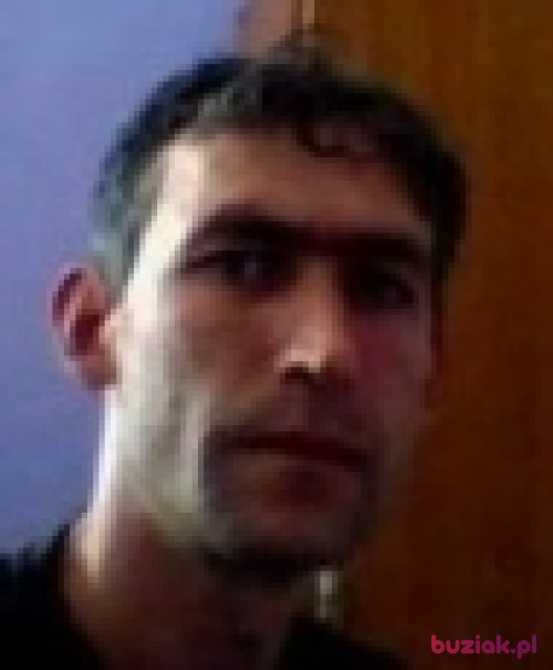 kader1, Male, 46 years, Strzelin
