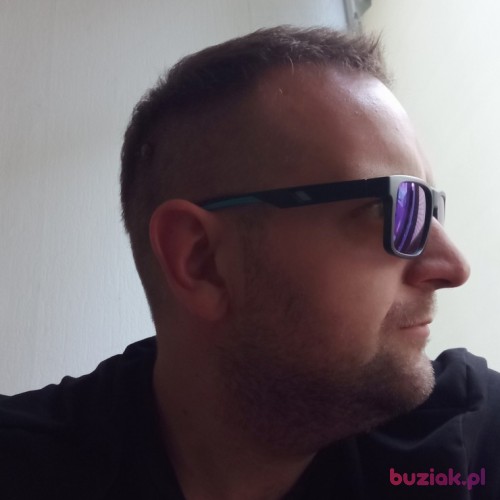 Arek333xyz, Male, 32 years, Tilburg