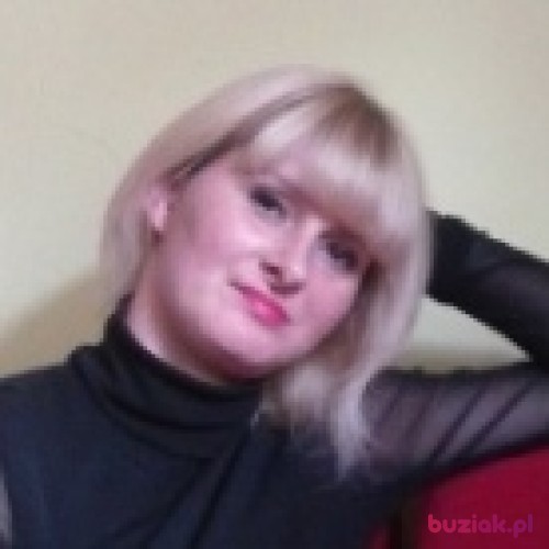 agulka33, Kobieta, 39 lat, Jelenia Góra