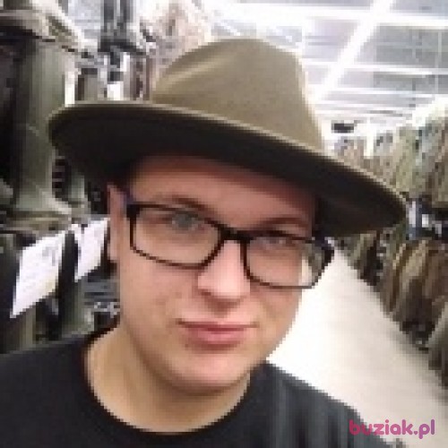 Patrykos24, Male, 25 years, Pleszew