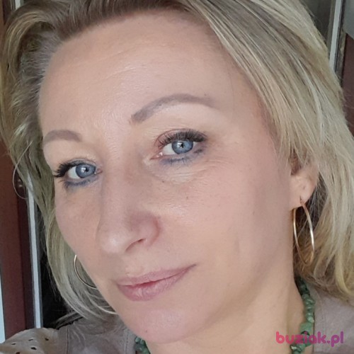 pysiamila, Kobieta, 49 lat, Zabrze