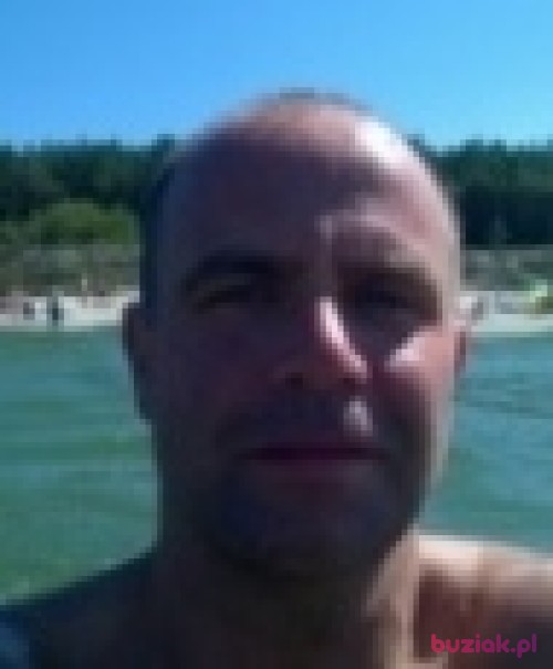 Kuik1, Male, 48 years, Koszalin