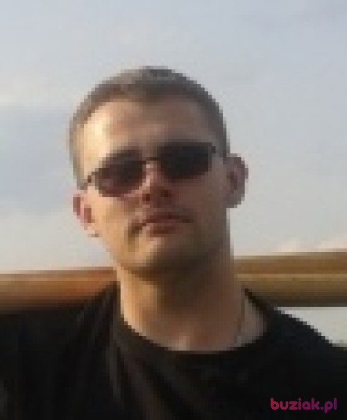 Wilk187, Male, 37 years, Ząbki