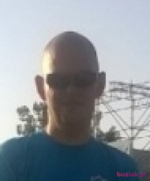 Kre, Male, 41 years, Łódź