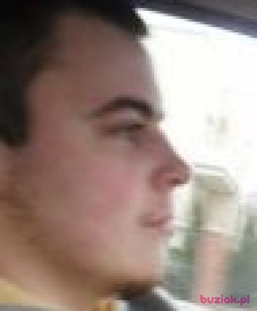 LuznyBill, Male, 31 years, Jarocin