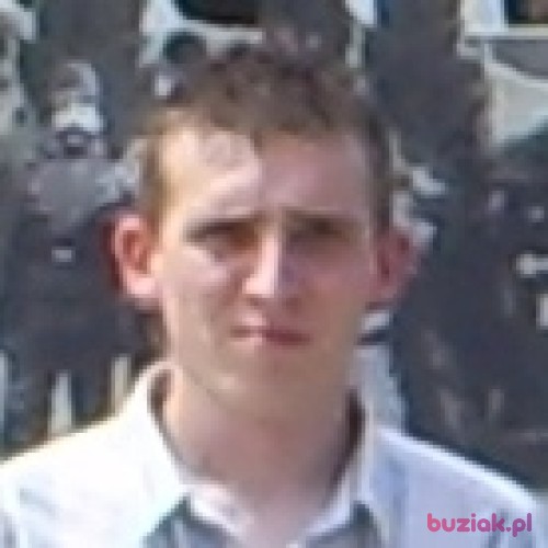 buzek23, Male, 40 years, Bytom