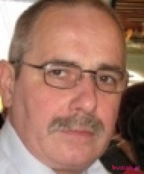 benek466, Male, 66 years, Gdynia