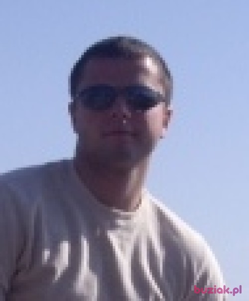 kacper1wawa, Mężczyzna, 37 lat, Warszawa