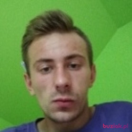 Krecis22, Mężczyzna, 28 lat, Sulęcin