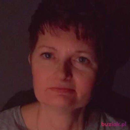 ankam, Female, 53 years, Kutno