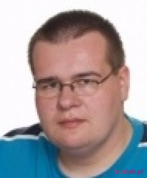 MarcinKW83, Mężczyzna, 42 lata, Warszawa