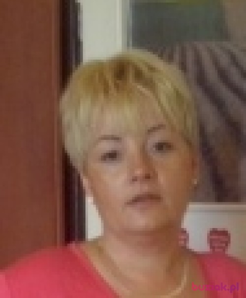 basica1, Kobieta, 55 lat, Wrocław