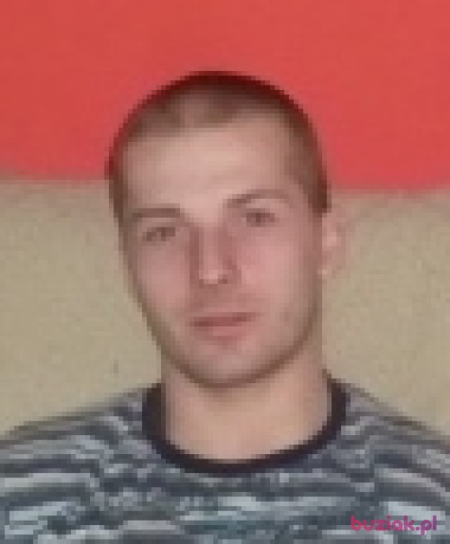 kajtek1210, Mężczyzna, 38 lat, Gdańsk