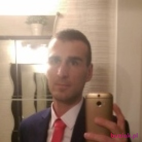 SkromnyAdam, Male, 42 years, Gdańsk