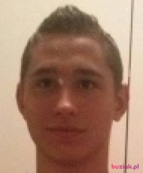 NorbiDaniel, Mężczyzna, 27 lat, Zielonka