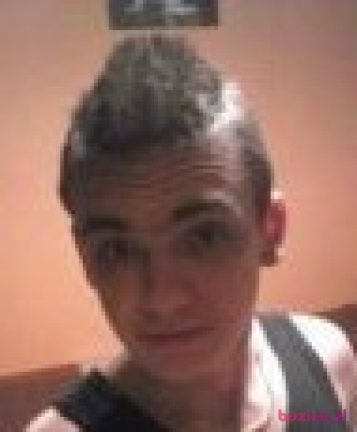 Dejmon1994, Male, 30 years, Trzcianka