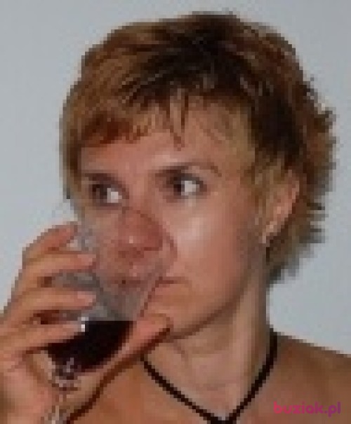 Tami, Female, 52 years, Warszawa