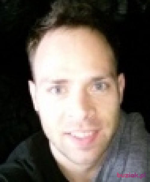 Irek93, Male, 36 years, Piła