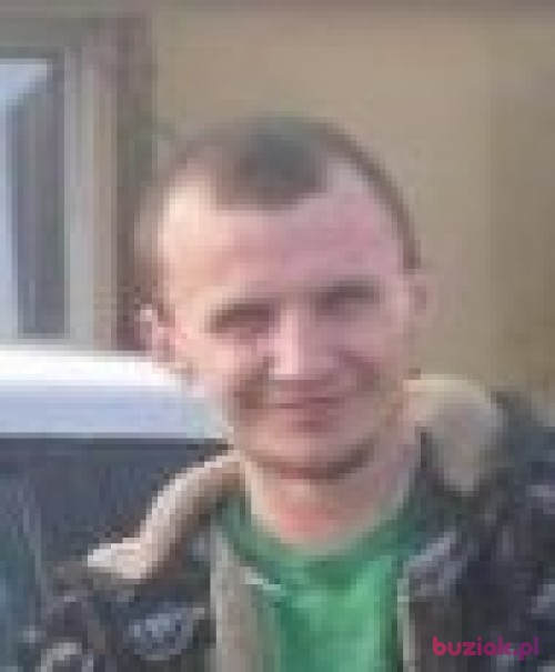 spiderr07, Male, 40 years, opolskie