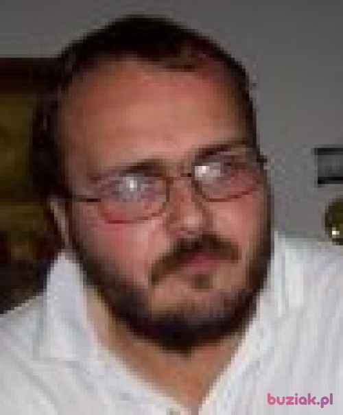 czarek-w, Male, 40 years, Legionowo