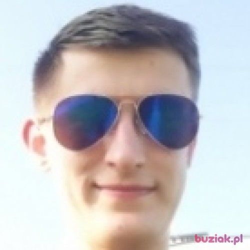 dzielnyigor4, Male, 24 years, Ożarów Mazowiecki