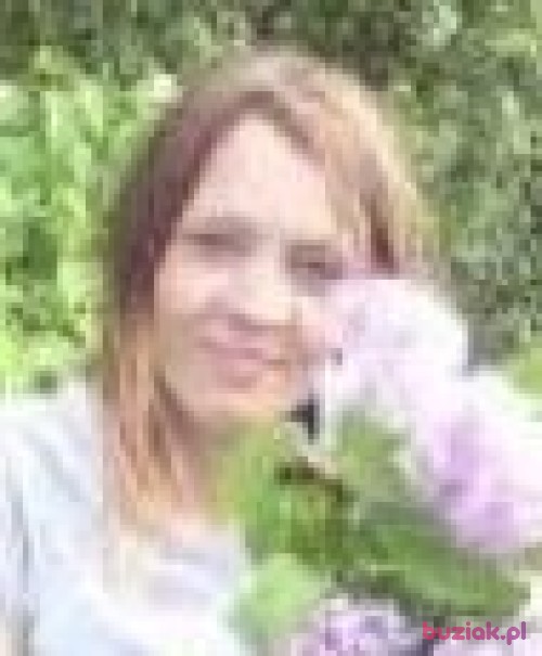 kamila1983, Kobieta, 41 lat, Kamień Pomorski