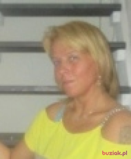Aneta5272, Female, 46 years, Poznań