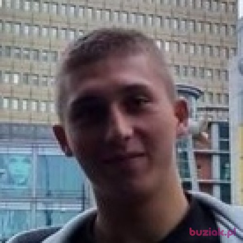 grabik1996, Mężczyzna, 29 lat, świętokrzyskie